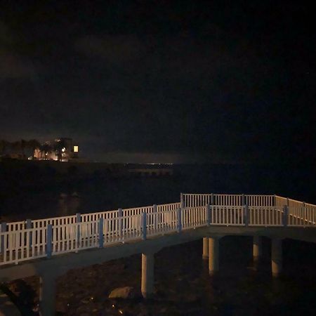 Апартаменти Casa Del Mare Санта-Маринелла Екстер'єр фото
